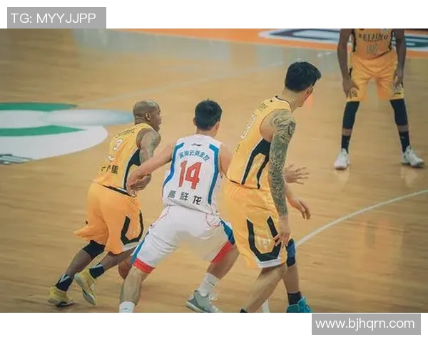 北控与天津激战正酣直播精彩瞬间尽在眼前不容错过