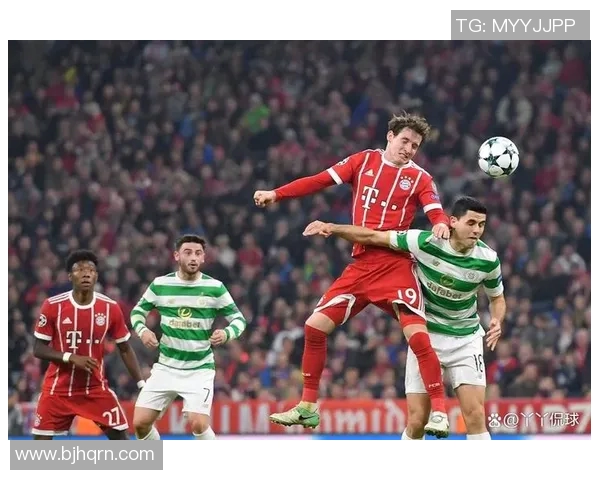 拜仁慕尼黑对阵凯尔特人比赛前瞻与胜负预测分析